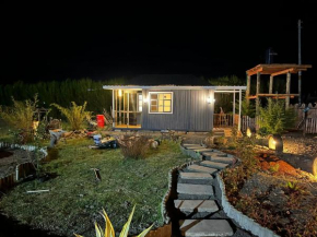 Citronella Mountain Cottage Nanyuki